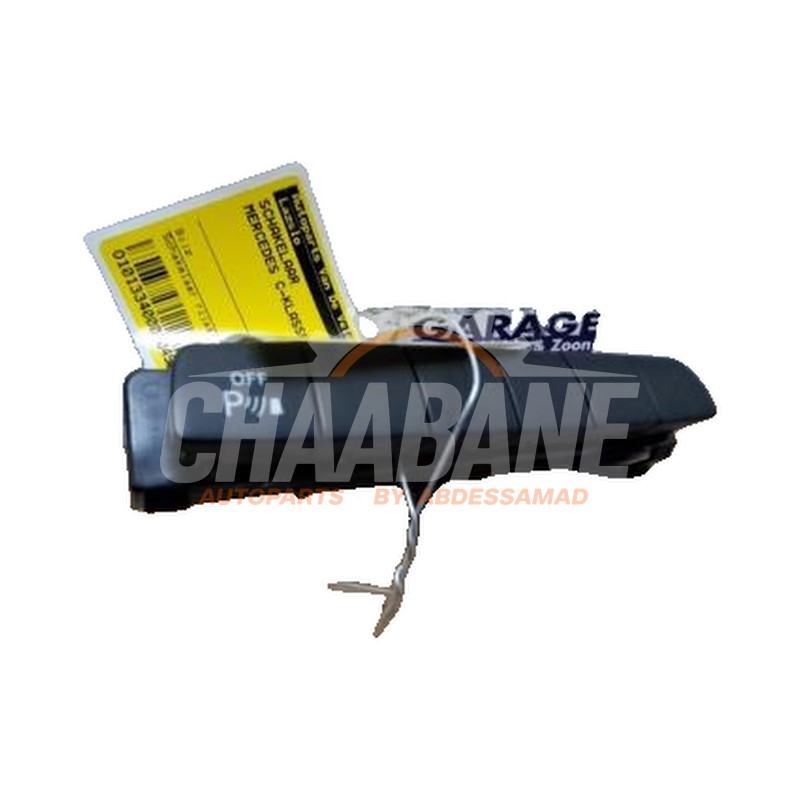 Commodo A2059058009 Mercedes C (W205) C-180 1.6 16V
