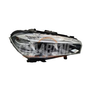 Phare droit 63117317106 BMW X5 (F15) xDrive 40e 2.0 2013 / 2018