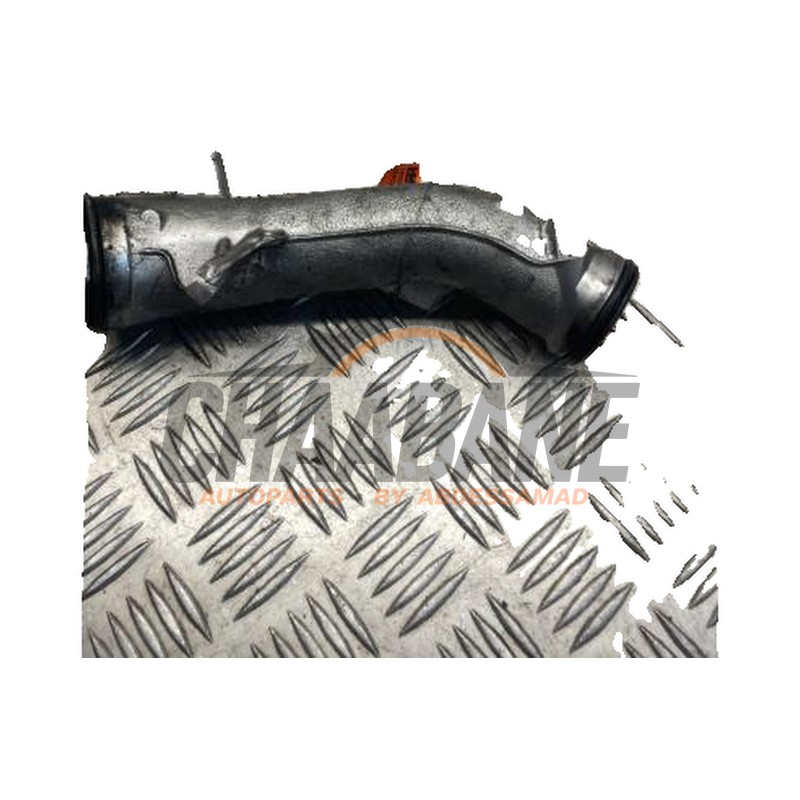 Tube intercooler A6540980507 Mercedes E (W213) E-200d 2.0 Turbo 16V