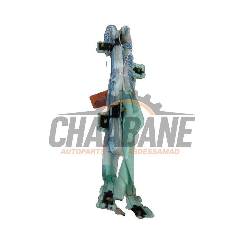 Airbag de toit droit 2938600100 Mercedes EQC (N293) 400 4-Matic