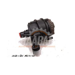 Pompe a eau supplementaire 11519889445 BMW iX3 80 kWh 2020