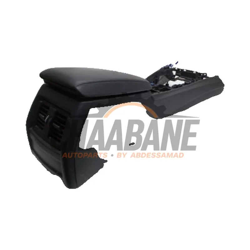 Accoudoir BMW 3-Serie 2012 / 2019