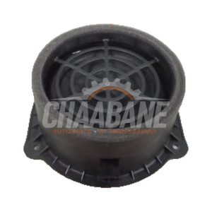 Haut-parleur 4M0035411B Audi SQ7 (4MB/4MG) 4.0 TDI V8 32V 2016