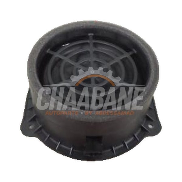 Haut-parleur 4M0035411B Audi SQ7 (4MB/4MG) 4.0 TDI V8 32V 2016