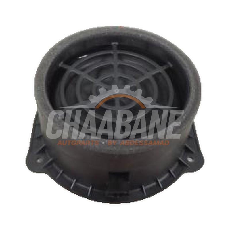 Haut-parleur 4M0035411B Audi Q7 2016