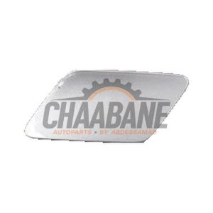 Capuchon lave-phares gauche 80A807753G Audi Q5 (FYB/FYG) 2.0 50 TFSI e 16V Mild Hybrid Quattro 2016