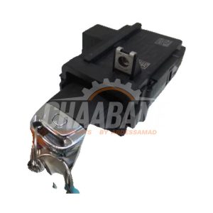 Serrure de contact + cle 8K0909131D Audi A5 2024
