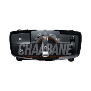 Commodo phare 682488802 BMW 2 serie Active Tourer (F45) 218i 1.5 TwinPower Turbo 12V 2013 / 2021