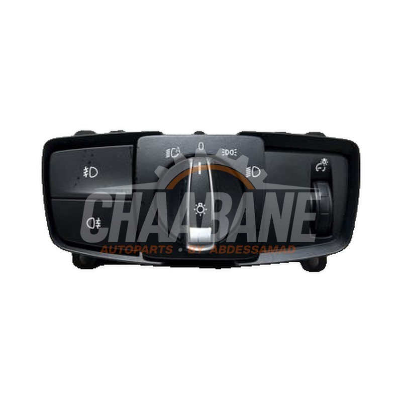 Commodo phare 682488802 BMW 2 serie Active Tourer (F45) 218i 1.5 TwinPower Turbo 12V 2013 / 2021
