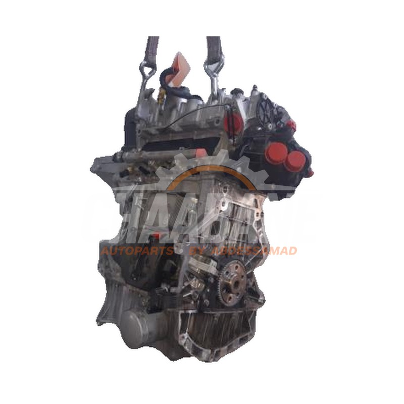 Moteur 04C100032PX Seat Ibiza 2017