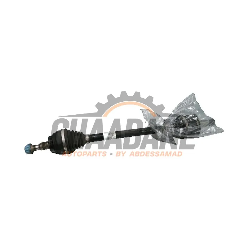 Arbre de transmission arriere droit A4473508000 Mercedes Vito