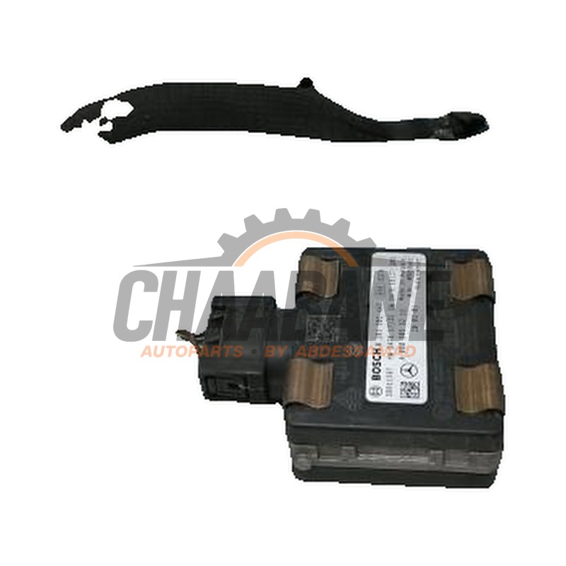 Side assist capteur A0009055211 Mercedes A-Klasse