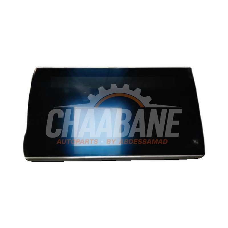 Affichage interieur 9801739380 BMW 7 serie (G11/12) 740i,Li 24V 2015 / 2022