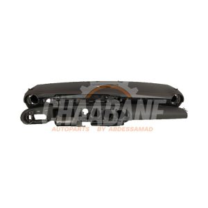 Tableau de bord A1776806102 Mercedes A (177.0) 1.3 A-180 Turbo 16V