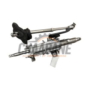 Boitier colonne de direction complet 4KE419506D Audi E-tron (GEN) 50 quattro 2018
