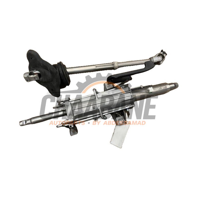 Colonne de direction 4KE419506D Audi E-tron (GEN) 50 quattro 2018