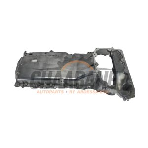 Couvercle carter A6560140700 Mercedes GLE (V167) 400d 2.9 4-Matic