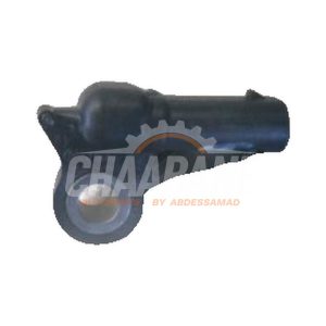 Detecteur airbag T2H5125 Jaguar F-Pace 2.0 D 180 16V AWD