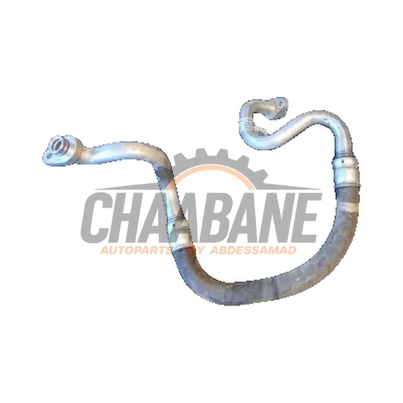 Tuyau clim 1000458741 Jaguar F-Pace 2.0 D 180 16V