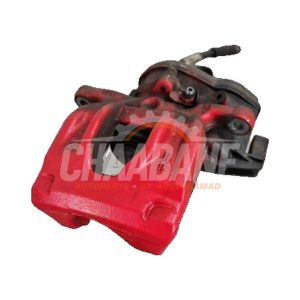 Etrier de frein arriere gauche 80A615403D Audi Q5 (FYB/FYG) 2.0 50 TFSI e 16V Quattro 2016