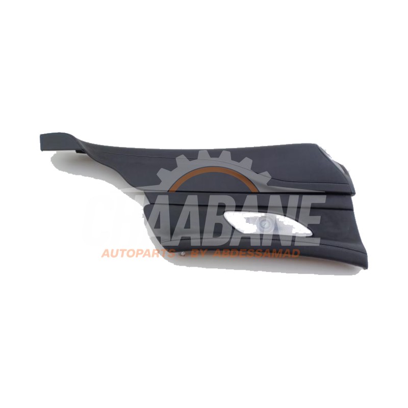 Revetement portiere haut 2portes gauche A2386907900 Mercedes E (C238) E-300 2.0 Turbo 16V