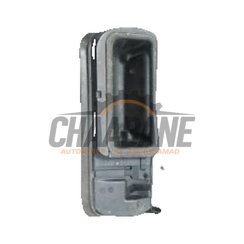 Poignee hayon 2K7827565P Volkswagen Caddy 2020