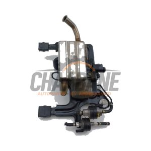 Chauffage stationnaire 7E0815071E Volkswagen Transporter/Caravelle T6 2.0 TDI 204 4Motion 2015 / 2024