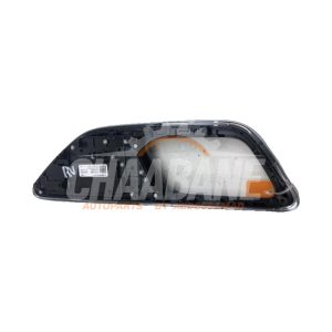 Commutateur chauffage siege 2069001819 Mercedes C (W206) C-300 e 2.0 Turbo