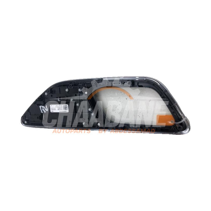 Commutateur chauffage siege 2069001819 Mercedes C (W206) C-300 e 2.0 Turbo