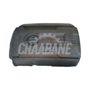 Cache sous moteur 06K103925G Seat Leon (5FB) 1.8 TSI Ecomotive 16V 2012 / 2020
