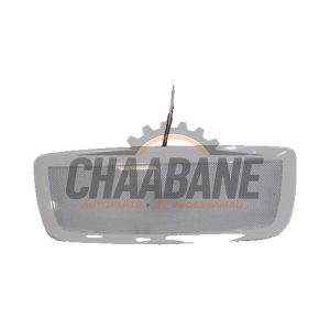 Eclairage interieur arriere A2048204801 Mercedes A (W176) 1.5 A-180 CDI, A-180d 16V
