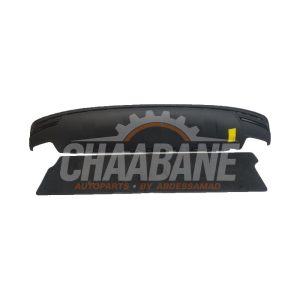 Spoiler 4M0807941B Audi Q7 (4MB/4MG) 2.0 45 TFSI 16V 2015