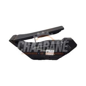 Pedale daccelerateur A2533001900 Mercedes EQC (N293) 400 4-Matic