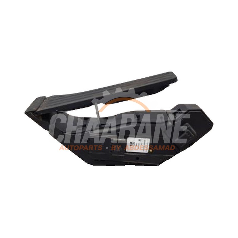 Pedale daccelerateur A2533001900 Mercedes EQC (N293) 400 4-Matic