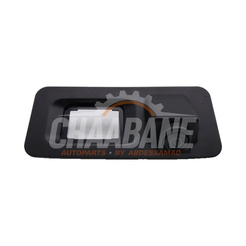 Camera de recul T2H17104 Jaguar XF (X260) 3.0 V6 S 24V