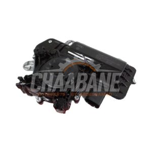 Moteur fermeture auxiliaire hayon 760827887 Volkswagen Touareg 2017