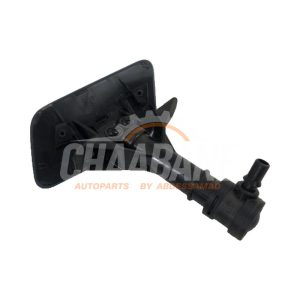 Buse phare 8S0955102A Audi TTS (FV3/FVP) 2014