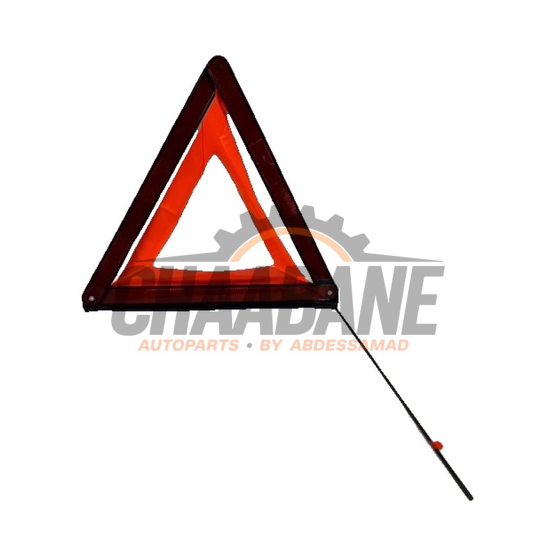 Triangle de presignalisation 8K0860251B Audi RS 5 Sportback (F5A/F5F) 2.9 V6 TFSI 24V 2018