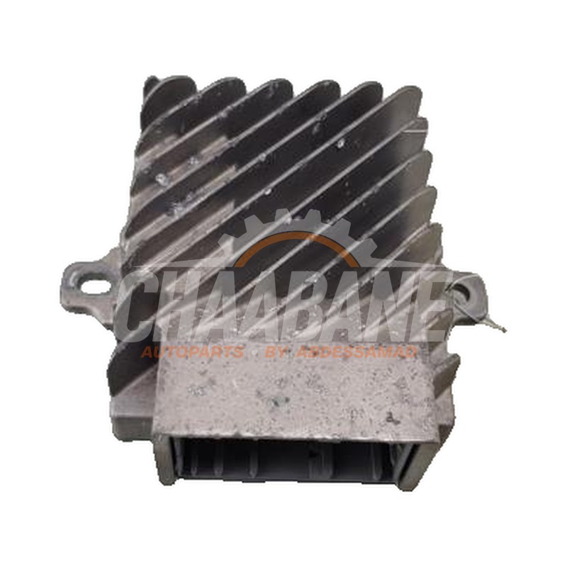 Module (divers) 6834089 BMW M1 (F20) M140i 3.0 24V 2012 / 2019