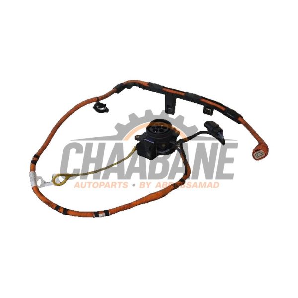 Port de chargement voiture electrique 1EA915651C Audi Q3 Sportback (F3N) 1.4 45 TFSIe 16V 2019