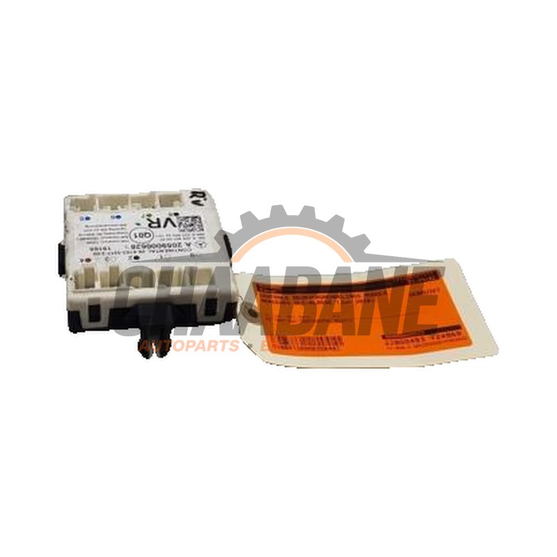 Module (divers) A2059000628 Mercedes C (W205) C-180 1.6 16V