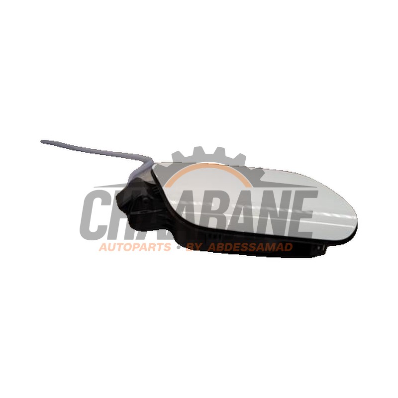 Clapet reservoir 89A810593 Audi Q4 (F4B) 45 e-tron 82 kWh 2021