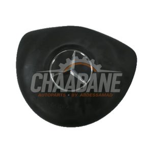 Airbag gauche (volant) A0008601502 Mercedes C-Klasse