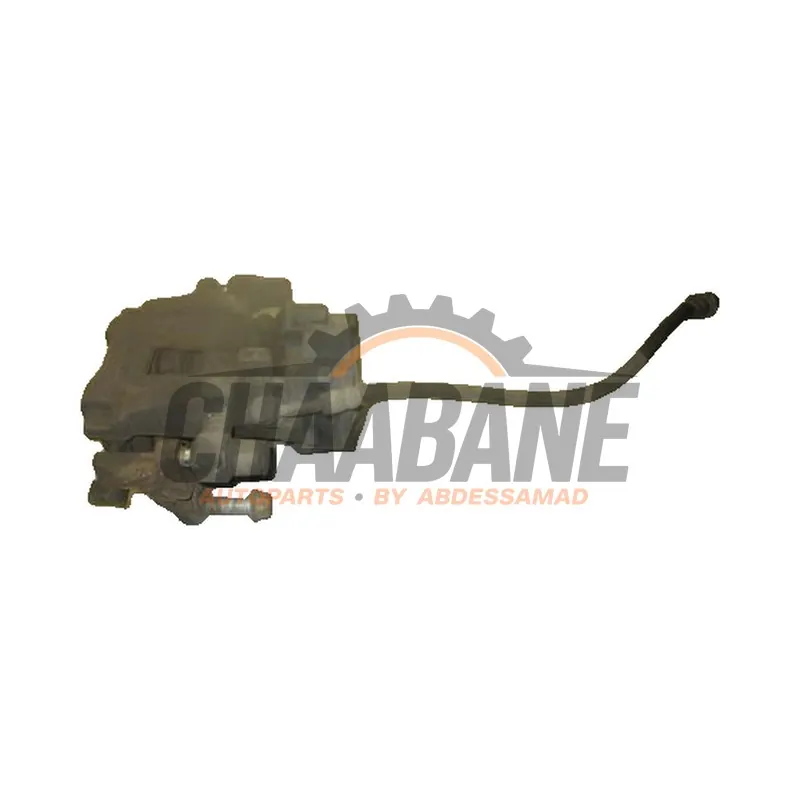 Etrier de frein arriere gauche LR061381 Jaguar XE 2.0 D E-Performance 16V