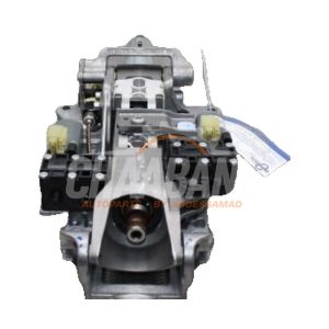Boitier colonne de direction A2314600225 Mercedes GLC (X253) 2.0 200 16V 4-Matic