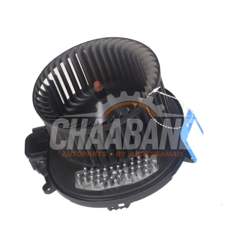Element de chauffage 9350395 BMW 4-Serie 2014 / 2021