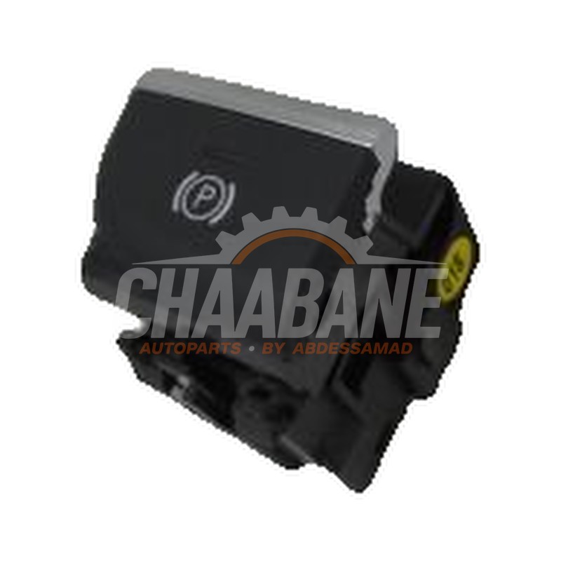 Commutateur frein a main 8V1927225C Audi A3 2013 / 2020