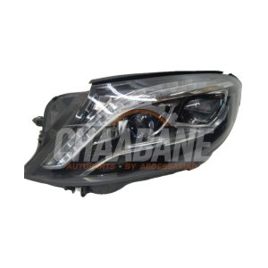 Phare gauche A2229060702 Mercedes S (222.0/222.1)