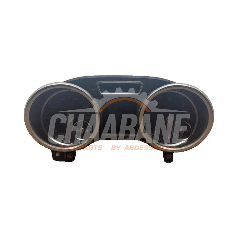 Compteur A2929005303 Mercedes GLE Coupe (C292) 350d 3.0 V6 24V BlueTEC 4-Matic