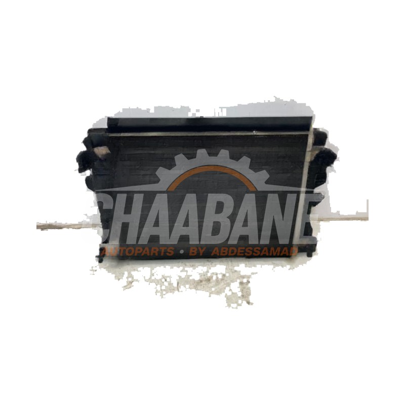 Radiateur 5Q0121205AP Seat Ateca 2016